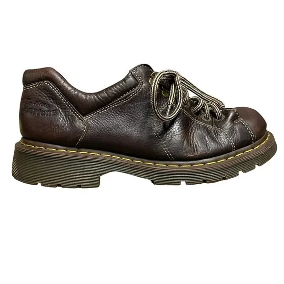 Dr. Martens vintage oxford 9351 mens size 4 Dr. Martens | Shoes | Vintage England Dr Martens 935 Brown  main image 3